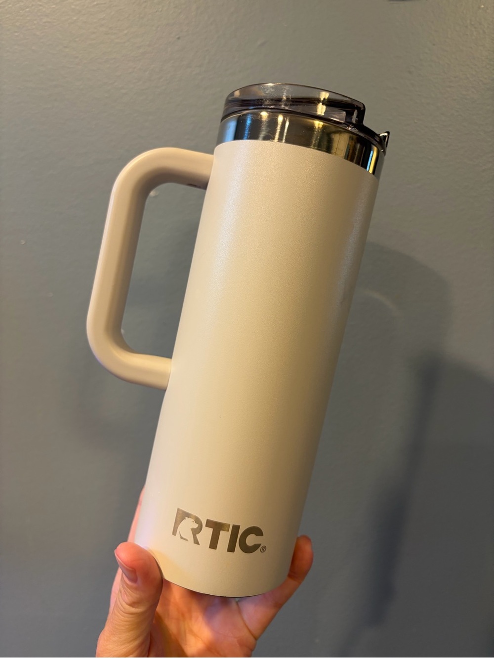 RTIC Insulated Cup